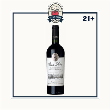 Casa Silva Collection Carmenere 750ml 1