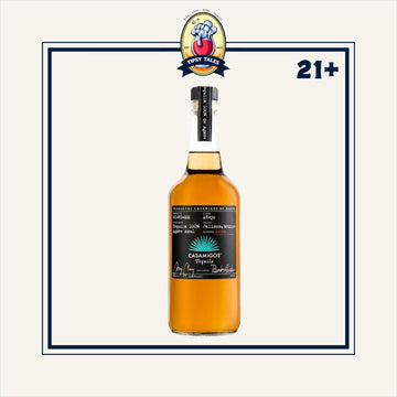 Casamigos Anejo 700ml 1