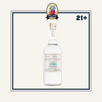 Casamigos Blanco 700ml 1