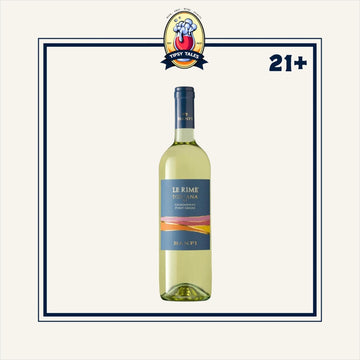 Castello Banfi Le Rime Pinot  Grigio 750ml 1