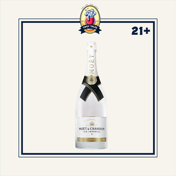 Champagne Moet & Chandon Ice imperial 750ml 1