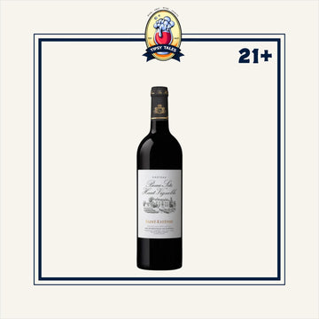 Chateau Beau Site Haut Vignoble St Estephe 1