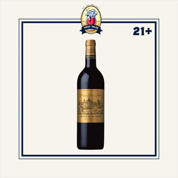 Chateau d Issan Red Blend 2015 750ml 1