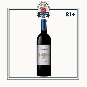 Chateau Kirwan Margaux 2016 1