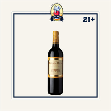 Chateau Lalande Saint Julien 1
