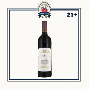 Chateau Las Combes Margaux 2011 1