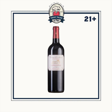Chateau le Manoir 750ml 1