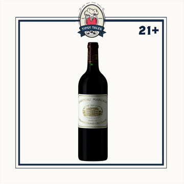 Chateau Margaux Premier Grand Cru Classe 2014 1