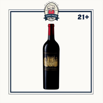 Chateau Palmer Margaux 2012 1