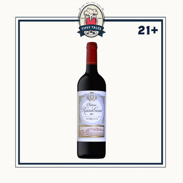 Chateau Rauzan Gassies Margaux 2013 1