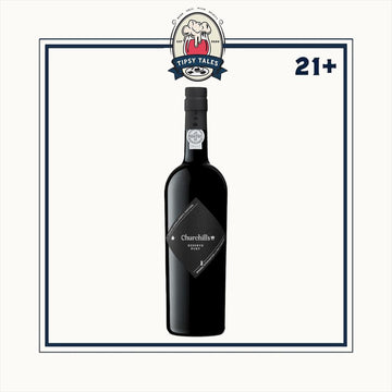 Churchills Reserve Port 750ml 1