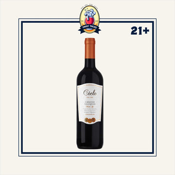 Cielo Cabernet Sauvignon Veneto IGT 750ml 1