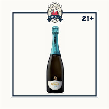 Cinzano Asti 750ml 1