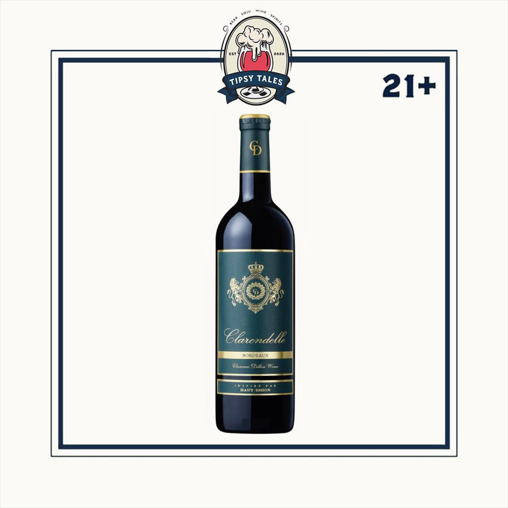 Clarendelle Rouge Bordeaux 750ml 1