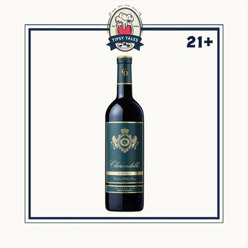Clarendelle Rouge Bordeaux 750ml 1