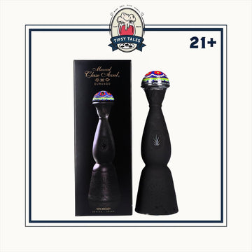 Clase Azul Mezcal Durango Tequila 750ml 1
