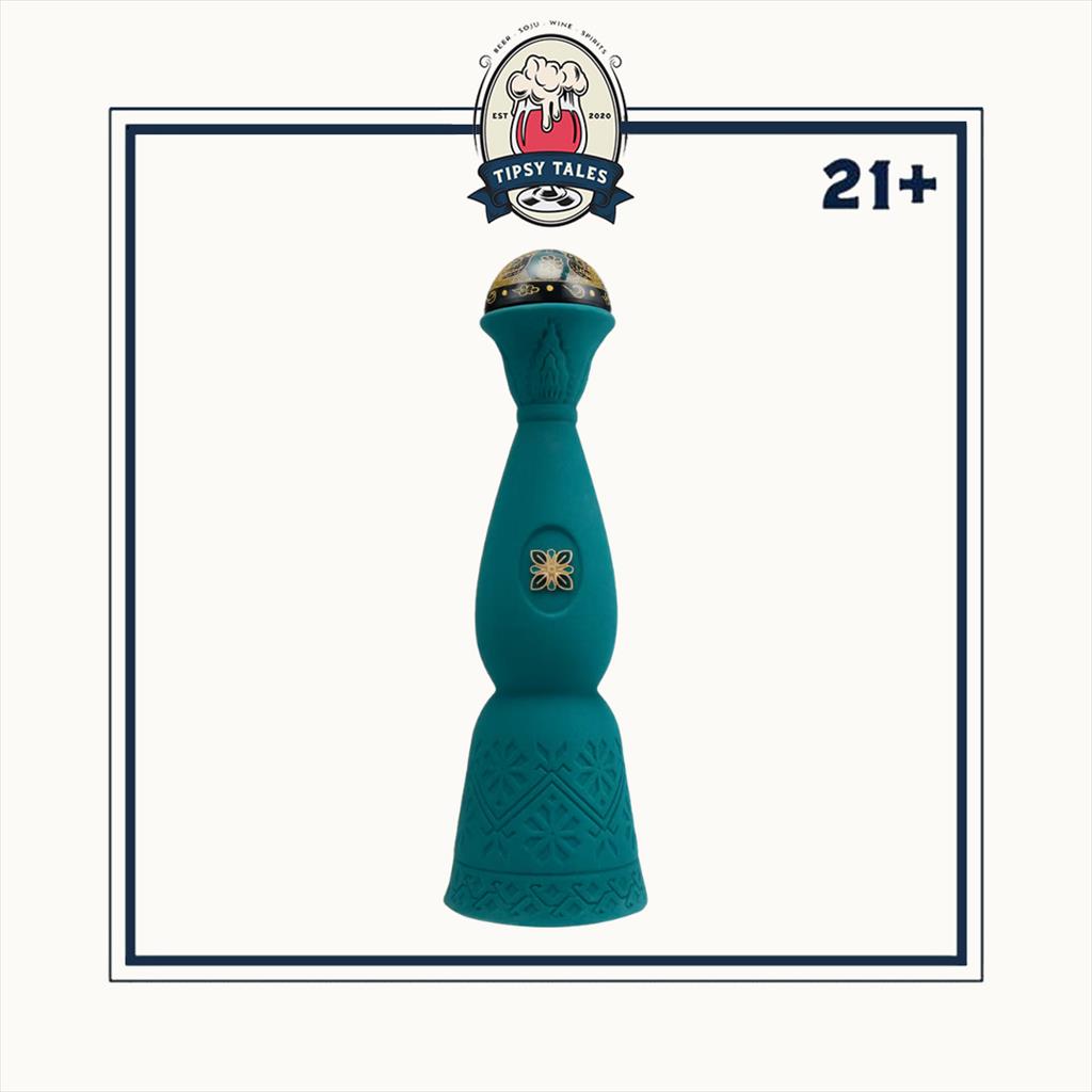 Clase Azul Mezcal Guerrero 750ml 1