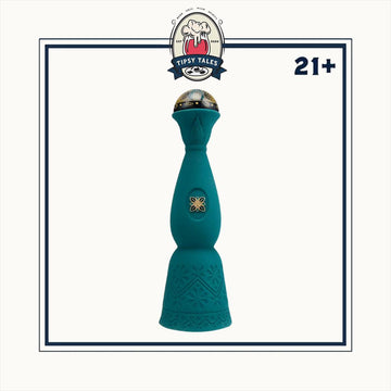 Clase Azul Mezcal Guerrero 750ml 1