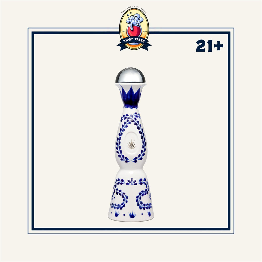 Clase Azul Reposado 200ml 1