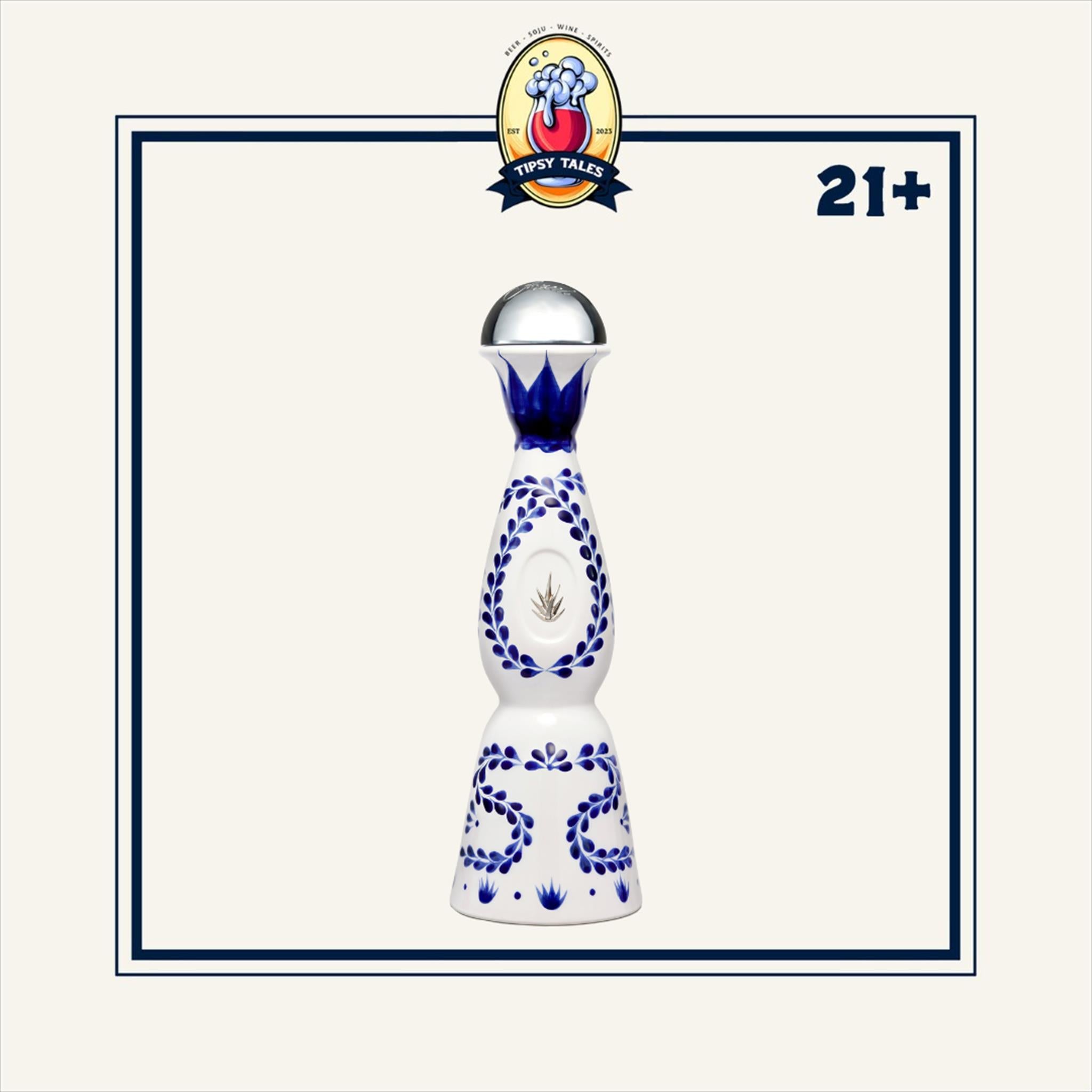 Clase Azul Reposado 200ml 1