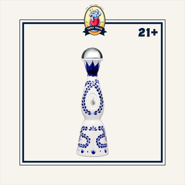 Clase Azul Reposado 200ml 1