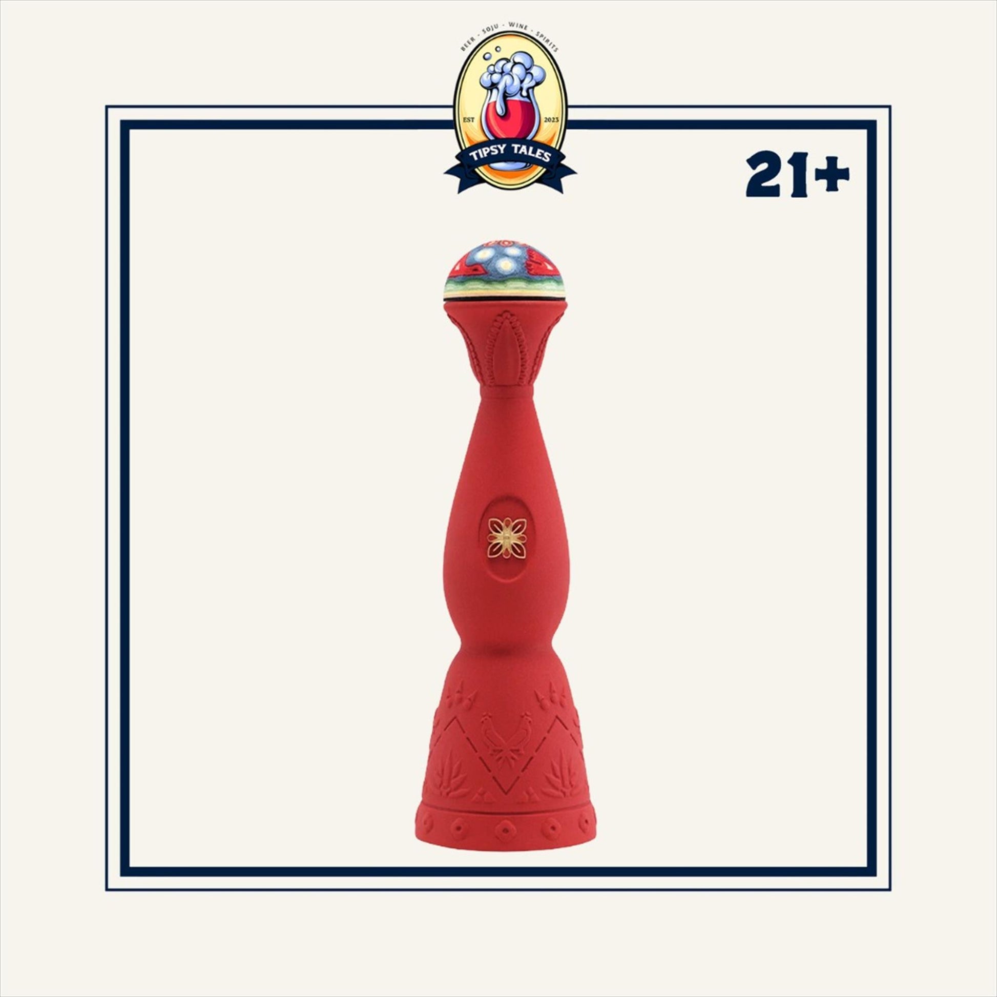 Clase Azul San Luis Potosi 750ml 1
