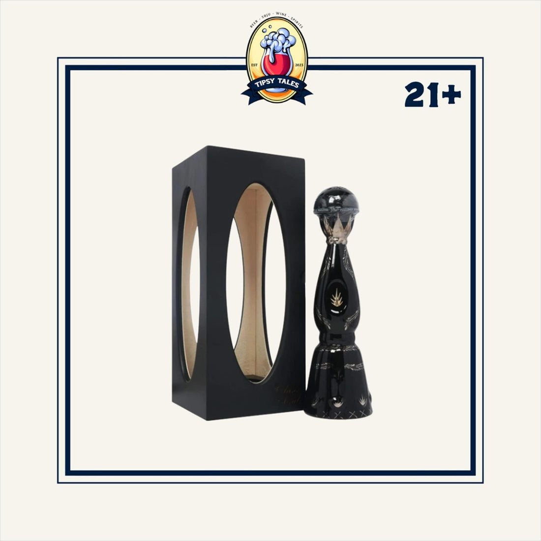 Clase Azul Ultra Tequila 750ml 1