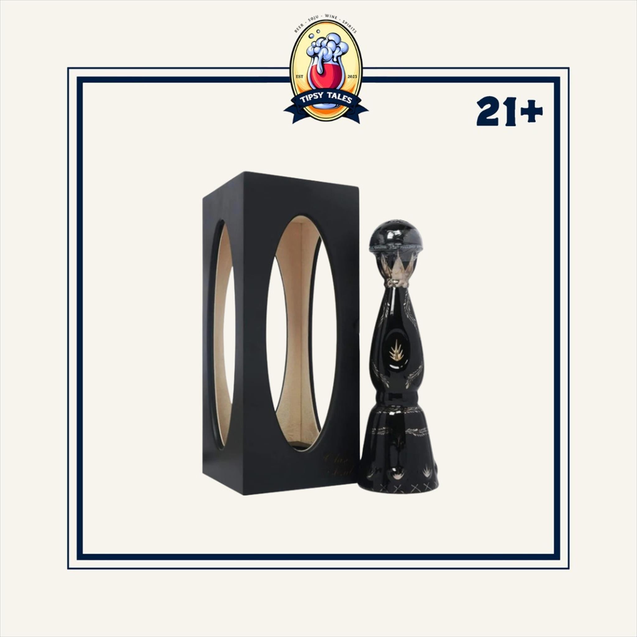 Clase Azul Ultra Tequila 750ml 1