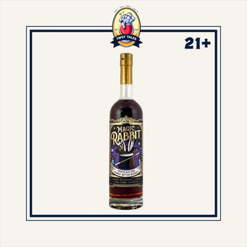 Cleveland Magic Rabbit 750ml 1