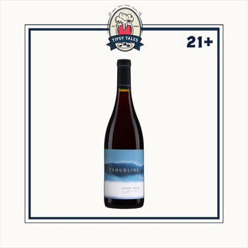 Cloudline Pinot Noir 750ml 1