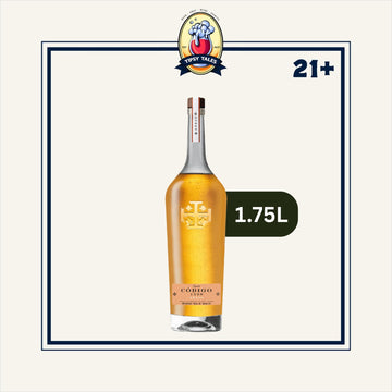 Codigo 1530 Anejo Magnum Tequila 1750ml 1