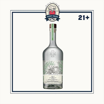 Codigo 1530 Mezcal Artesanal 750ml 1