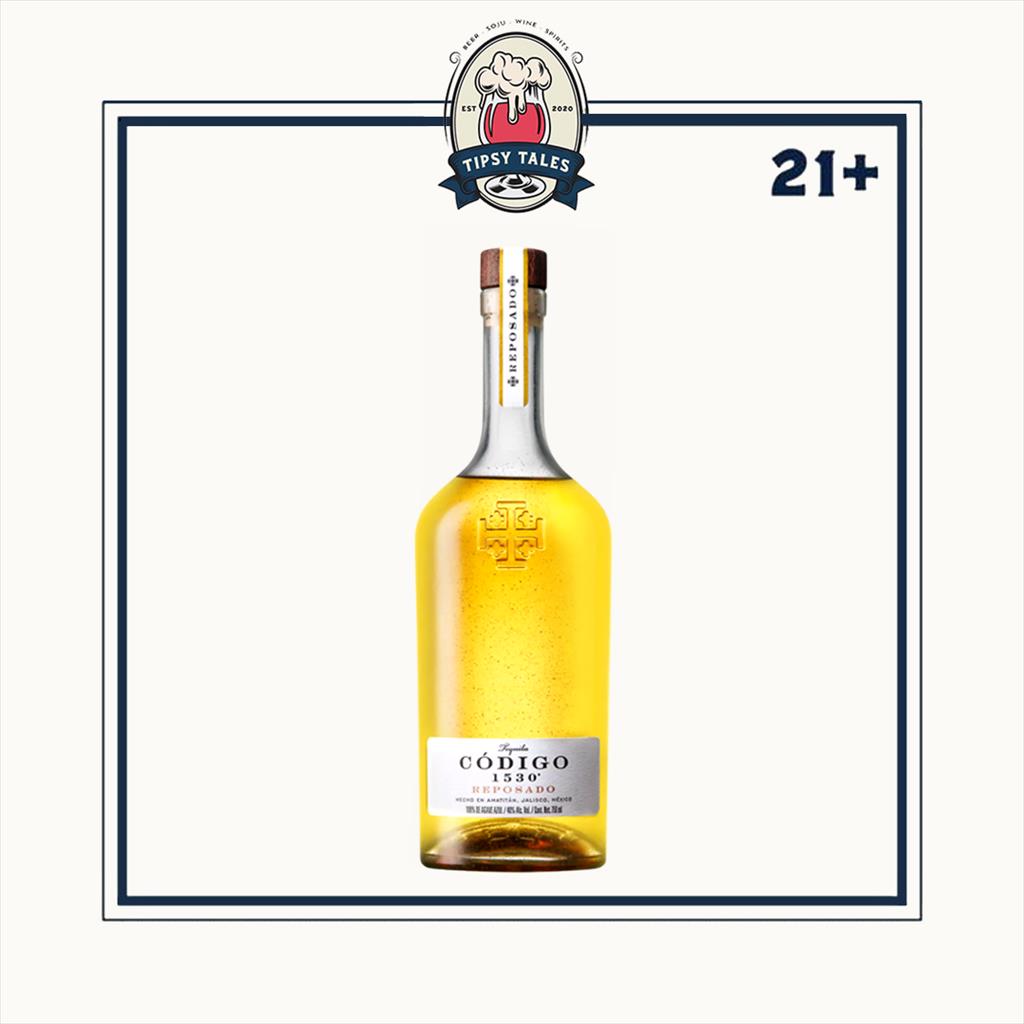 Codigo 1530 Reposado 750ml 1