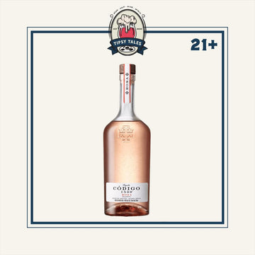 Codigo Rosa Tequila 750ml 1
