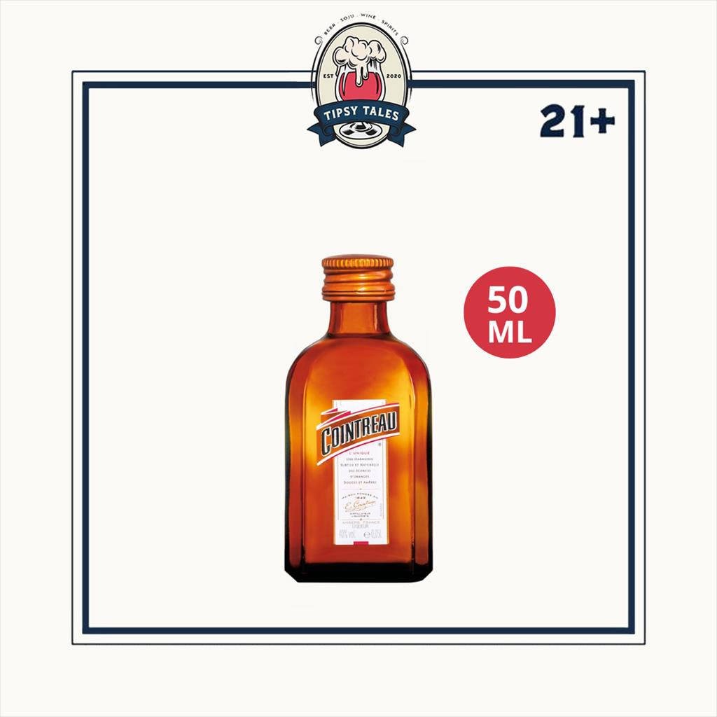 Cointreau Mini 50ml 1