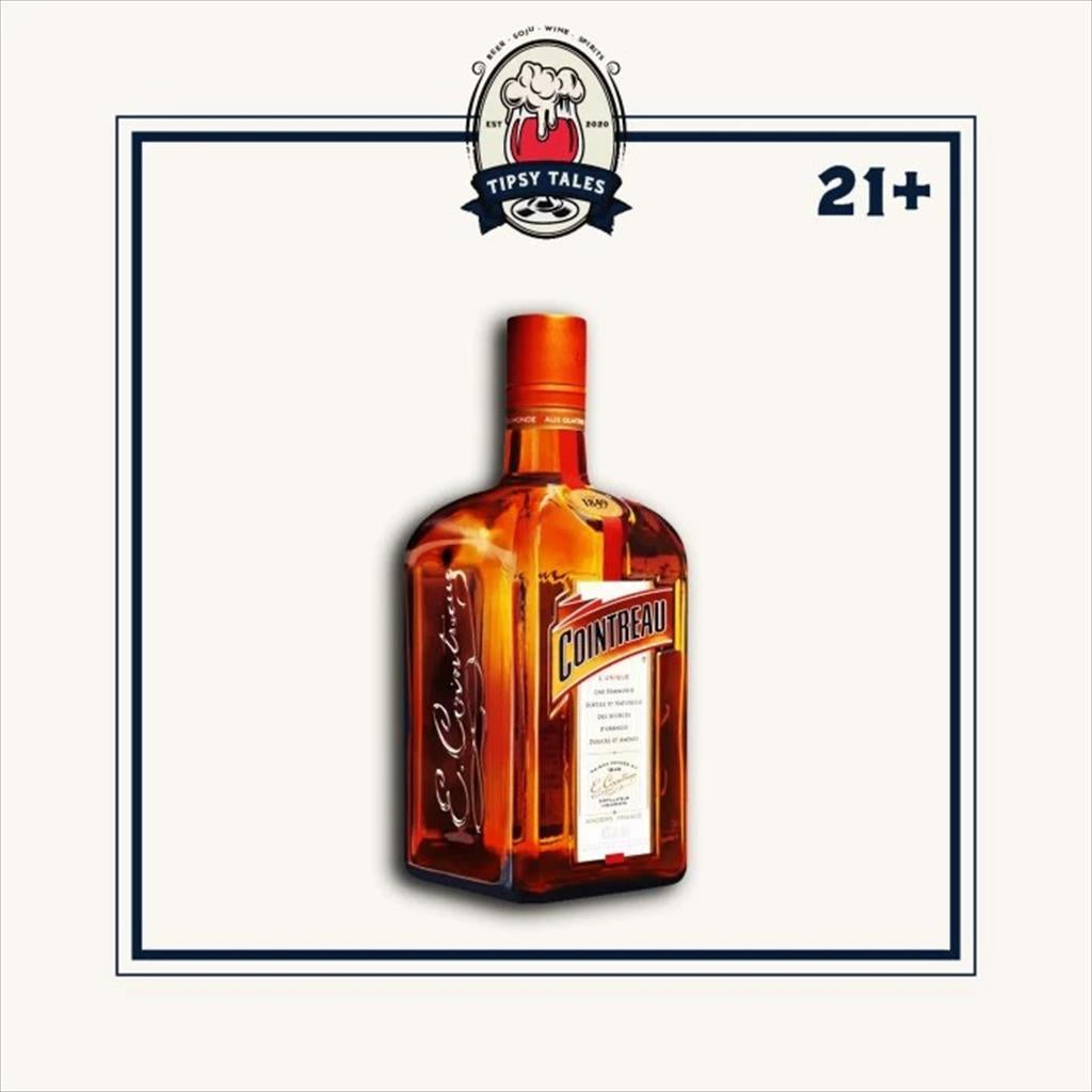 Cointreau 700ml 1