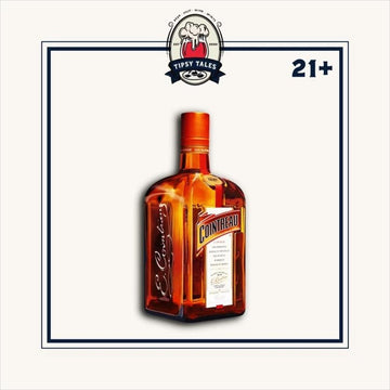 Cointreau 700ml 1