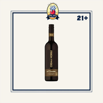 Crema Nobile Chocolate 750ml 1