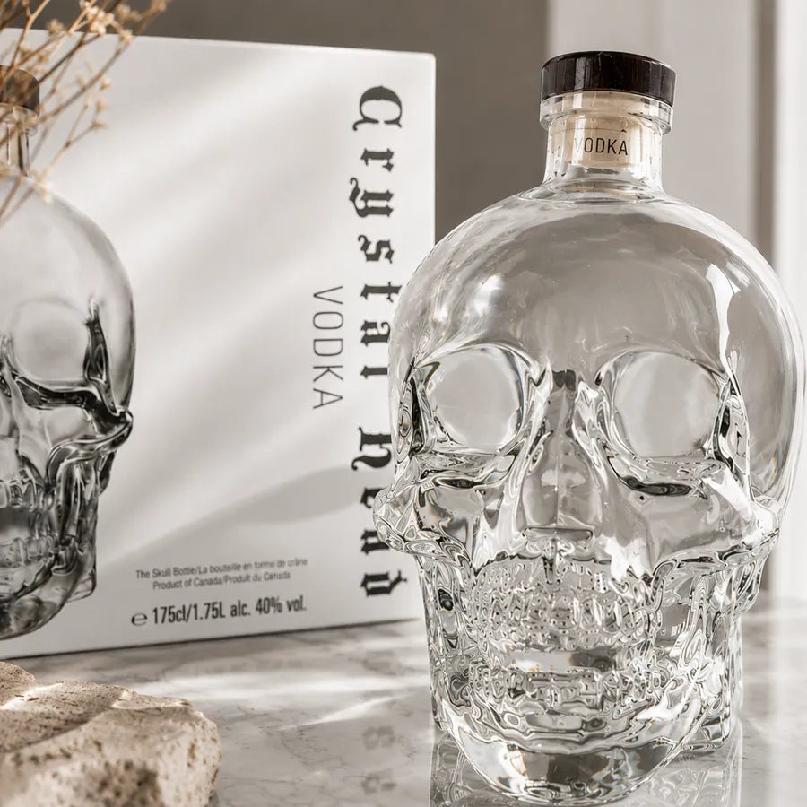 Crystal Head Magnum Vodka 1750ml 1