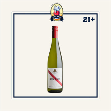 D arenberg Dry Dam Riesling 750ml 1
