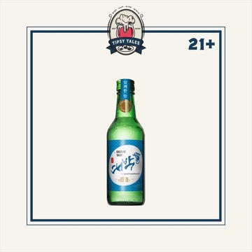 Daebak Soju original 360ml 1