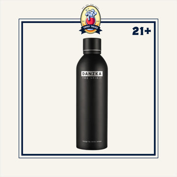 Danzka The Spirit 44% 1000ml 1