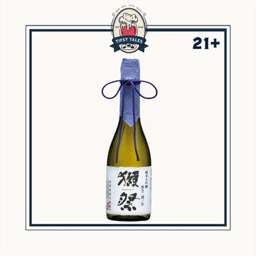 Dassai 23 junmai daiginjo 720ml 1
