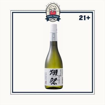 Dassai 39 junmai daiginjo 720ml 1