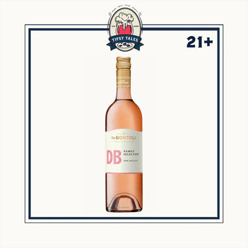 DB Family Selection Pink Moscato 750ml 1