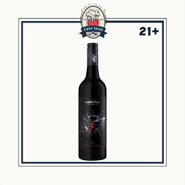 De Bortoli Sinister Collection 8 Legged Red 750ml 1