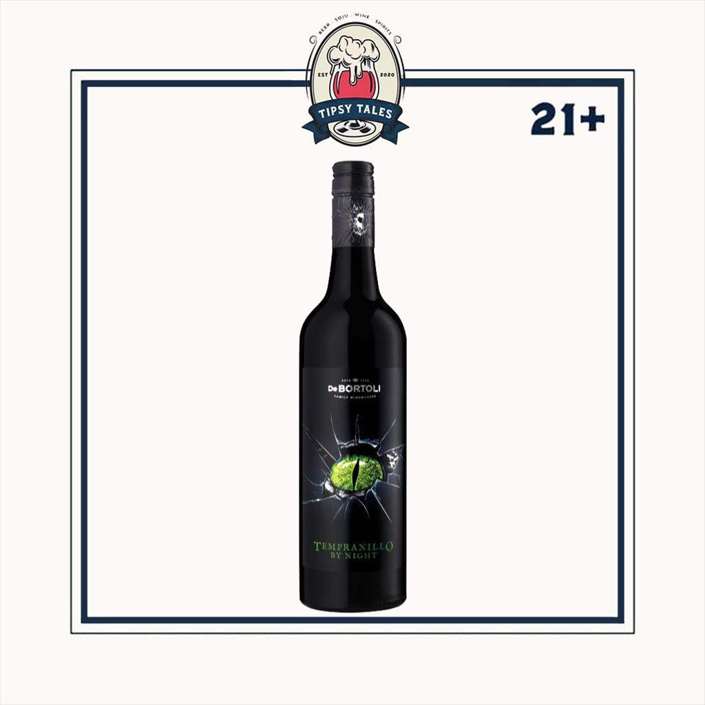 De Bortoli Sinister Collection Tempranillo 750ml 1