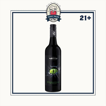 De Bortoli Sinister Collection Tempranillo 750ml 1