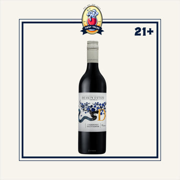 Deakin Estate Cabernet Sauvignon 750ml 1