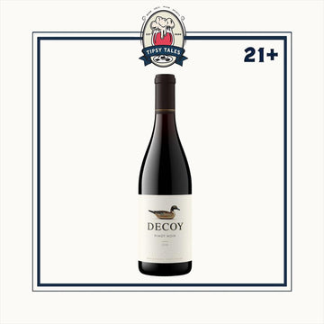 Decoy Pinot Noir 750ml 1